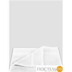 Estia МАРТОС бел Полотенце 70х130, 100% хлопок, 450 г/м2 R