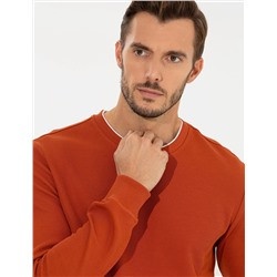 Bakır Sweatshirt