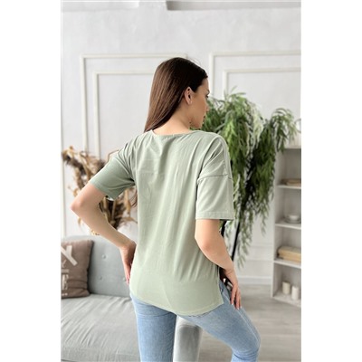 Футболка 8209 НАТАЛИ #764954