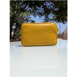 КОМБО Ab.Zapatos • 3106-8 • amarillo + AB.ZAPATOS Pelle 21-20 (370) ocra АКЦИЯ