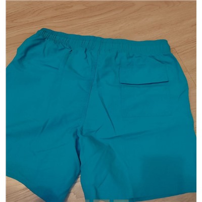 Пляжные мужские шорты 6 цветов