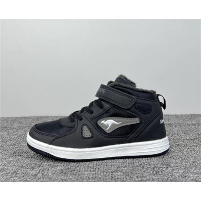 Зимние ботинки для мальчиков. Экспорт