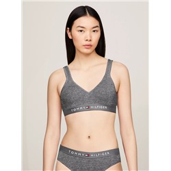 Tommy Logo Bralette