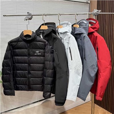 Куртка ARC'TERY*X