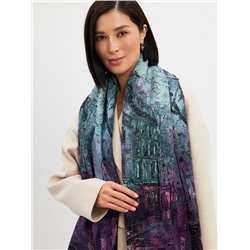 Палантин женский RH25-29-5