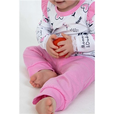 Пижама 50506 НАТАЛИ #742871