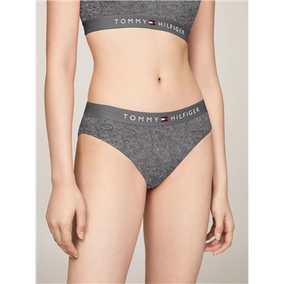 Tommy Logo Bikini