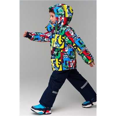 Куртка PLAYTODAY, 1052745