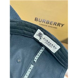 Классическая британская бейсболка   BURBERR*Y
