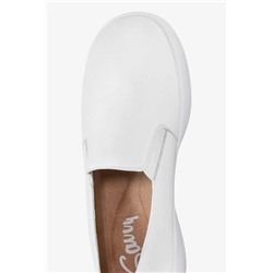 Savvy Women's Vanna Slip Resistant Slip-on Shoe