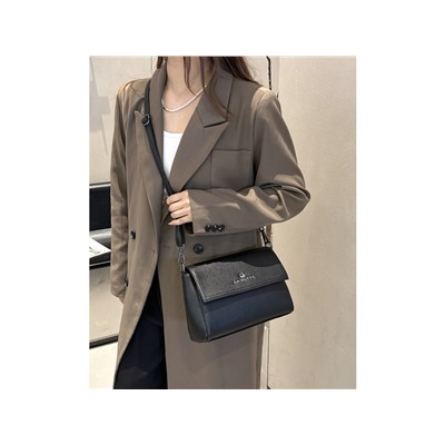 Cумка женская Lanotti 5810/черный