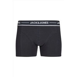 Jack & Jones Çok Renkli Erkek Boxer 12266069