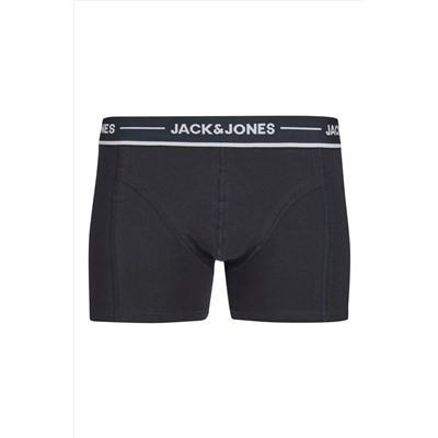 Jack & Jones Çok Renkli Erkek Boxer 12266069