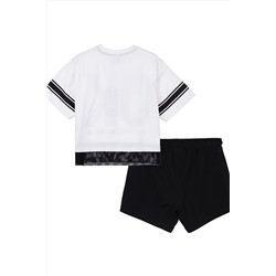Комплект (Футболка+Шорты) PLAYTODAY, 1031181