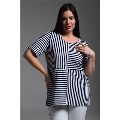 9255 Футболка женская