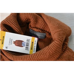 Женская трикотажный свитер