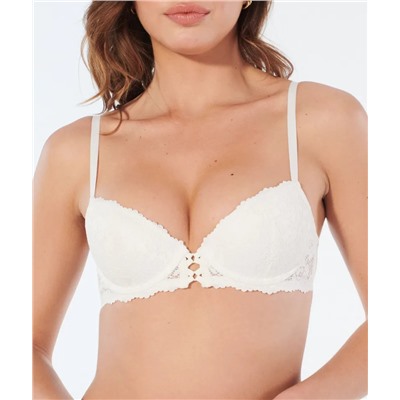 Sujetador push-up con encaje de flores
                
                    












































































































  
  
    
  
  
    

















































































































  
  
    
    
      Nuestro programa Wecare: un producto más responsable