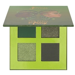 The Rebel Army Eyeshadow Palette