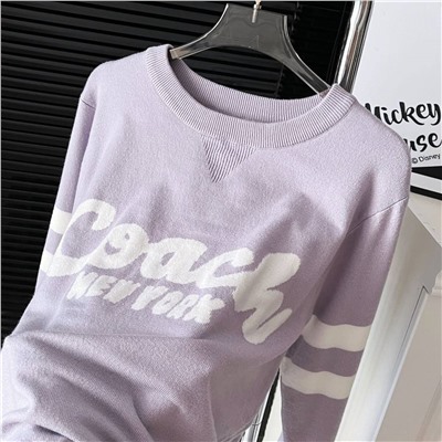 Женский джемпер КОУ*Ч