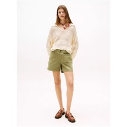 Patch Pocket Classic 5" Short