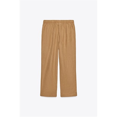 ZW COLLECTION WIDE LEG JOGGING TROUSERS