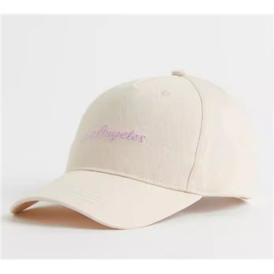 Кепка для девочек