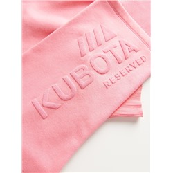 RESERVED x KUBOTA Sweatshirt aus Jersey
