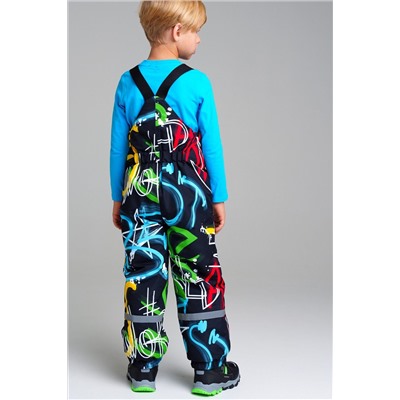 Комплект (Куртка + Полукомбинезон) PLAYTODAY, 942599