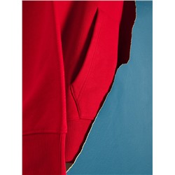 Толстовка UNISEX с высоким содержанием органического хлопка