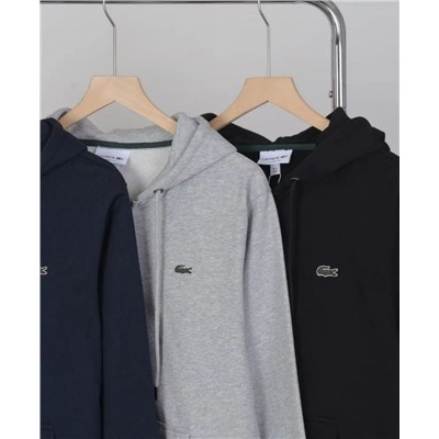 Мужская толстовка  ЛАКОСТ*Е