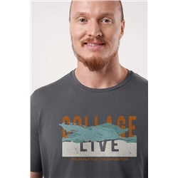 Футболка CLEVER, 1089798