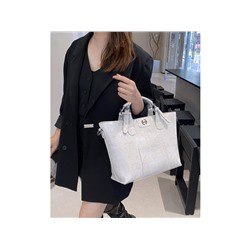 Сумка женская Lanotti 6611 new/мрамор