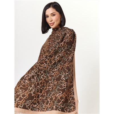 Палантин женский RH10-14512-2