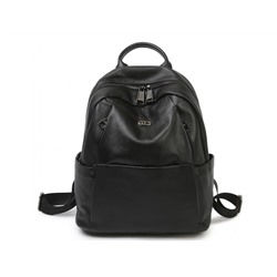 Рюкзак Lanotti 8813/черный