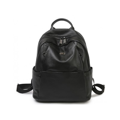 Рюкзак Lanotti 8813/черный