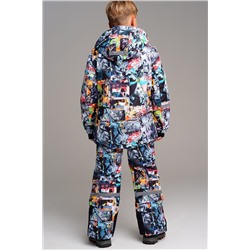 Комплект (Куртка+Брюки) PLAYTODAY, 1052177