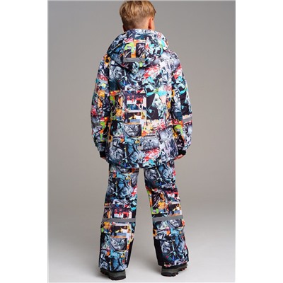 Комплект (Куртка+Брюки) PLAYTODAY, 1052177