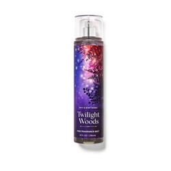 Twilight Woods Fine Fragrance Mist