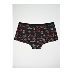 Трусы INDEFINI, 1225165