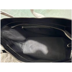 Большая сумка с логотипом Kar*l Lagerfel*d