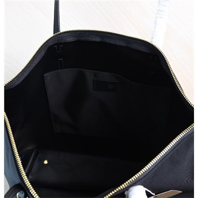 Стильная сумка-мессенджер с нейлоновым покрытием RALPH LAURE*N