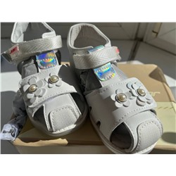 Сандалии для девочек Баотоу (экспорт в Россию)