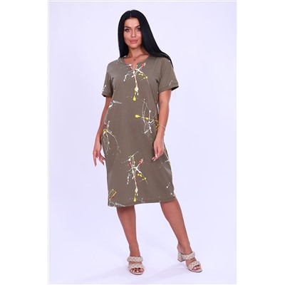 Платье 11739 НАТАЛИ #794703