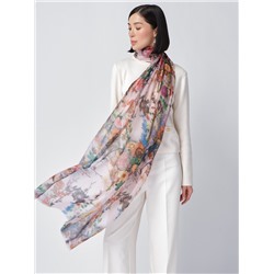 Палантин женский KSH16-122-2