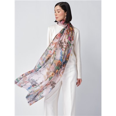 Палантин женский KSH16-122-2