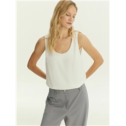 Топ с глубоким вырезом, B3238/moriviz