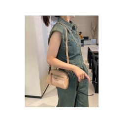 Cумка женская Lanotti 6020/Пудра