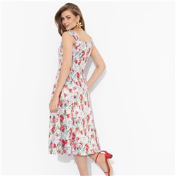 Сарафан, Идеальная форма (flower)