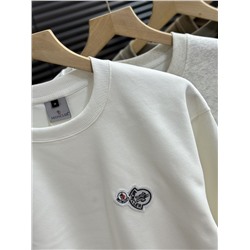 Свитшот унисекс MONCLE*R  Реплика