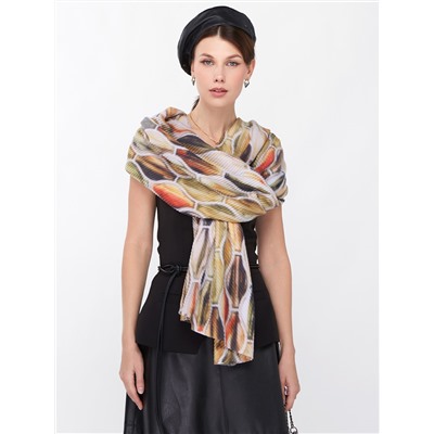 Палантин женский KSH15-163-1